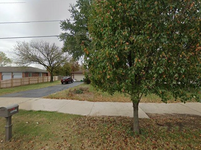 House image located at Wichita, KS 67207