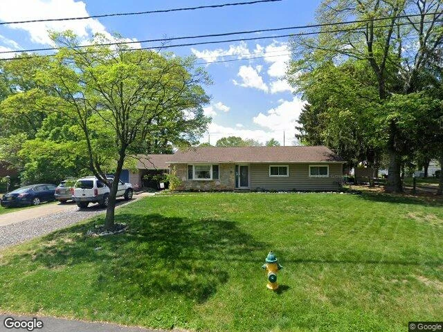 House image located at Woodbury, NJ 08096