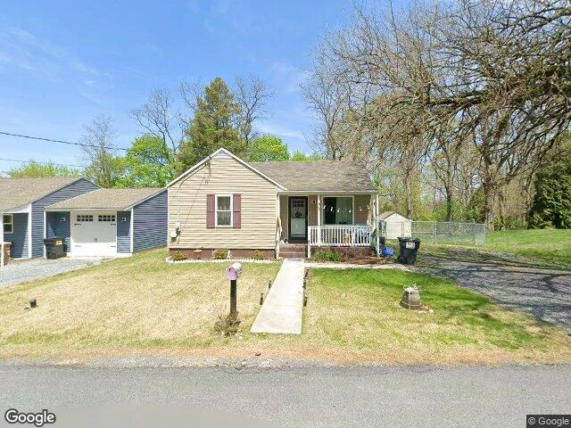 House image located at Fleetwood, PA 19522
