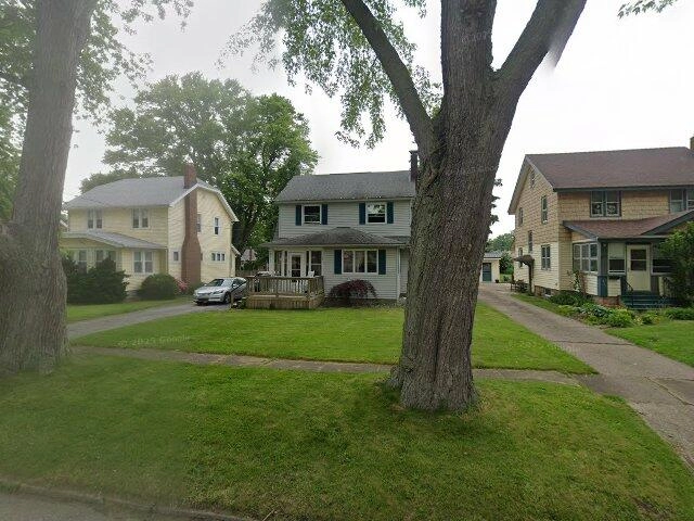 House image located at Ashtabula, OH 44004