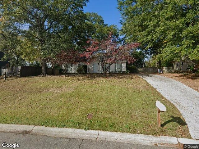 House image located at North Augusta, SC 29841