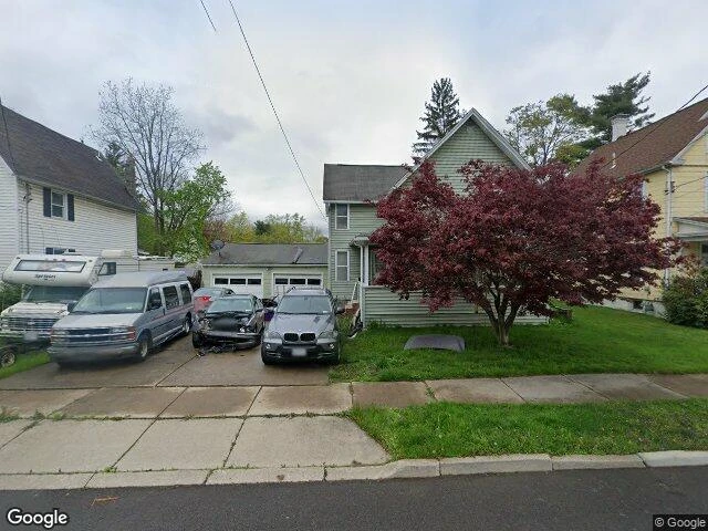 House image located at Binghamton, NY 13904