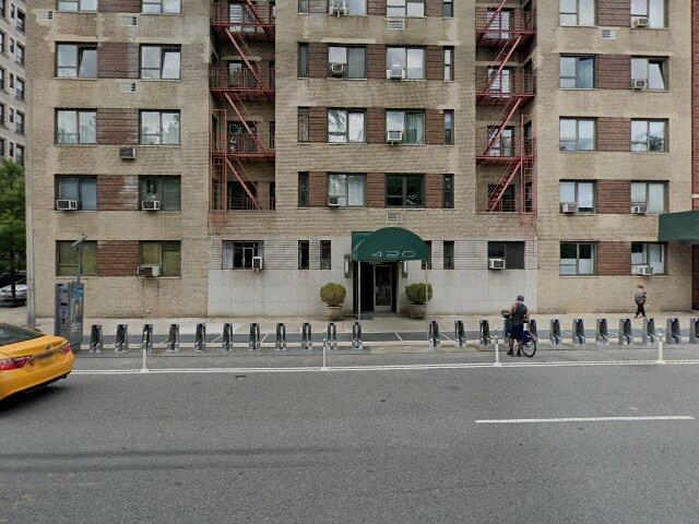 House image located at New York, NY 10025