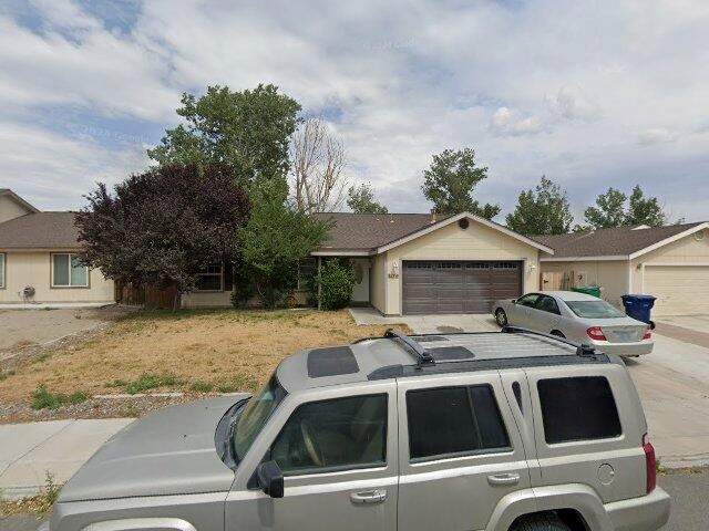 House image located at Fernley, NV 89408