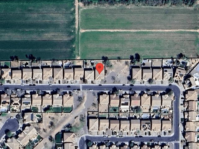 House image located at Coolidge, AZ 85128