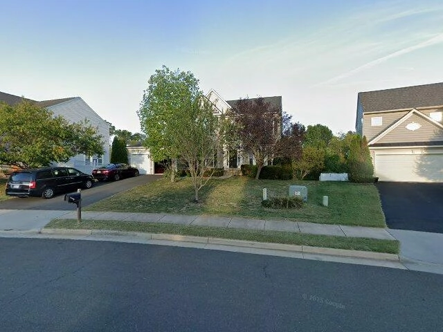 House image located at Bealeton, VA 22712