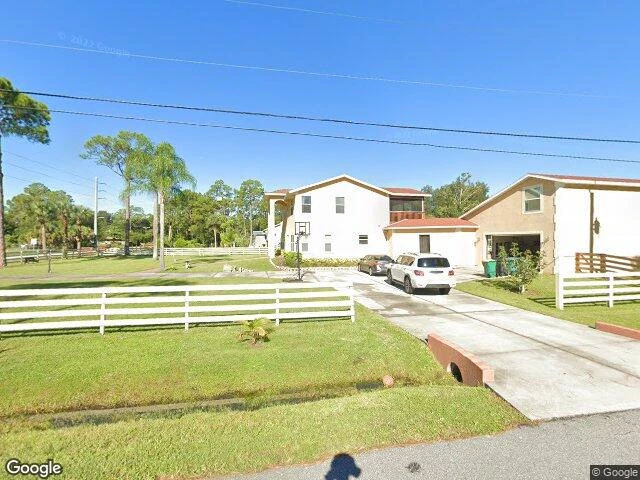 House image located at Melbourne, FL 32904