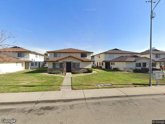 House image located at Stockton, CA 95203