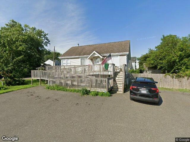 House image located at Mastic Beach, NY 11951