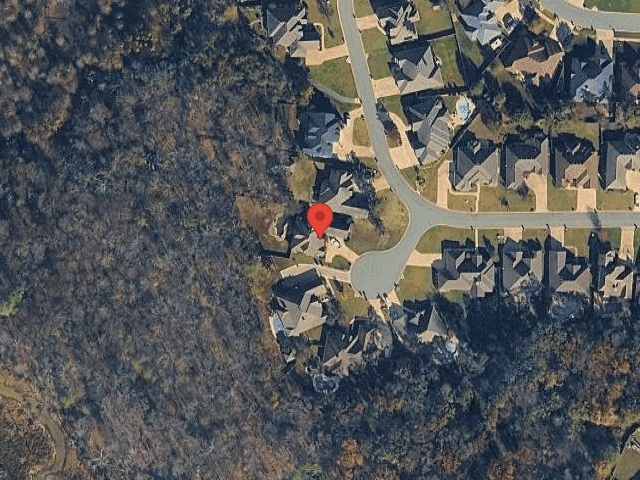 House image located at Maumelle, AR 72113