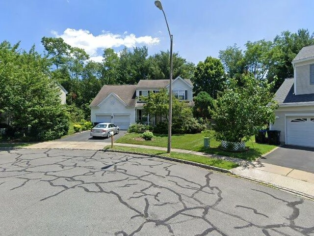 House image located at East Brunswick, NJ 08816