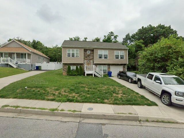 House image located at Baltimore, MD 21214