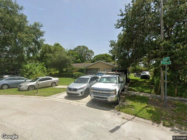 House image located at Fort Pierce, FL 34946