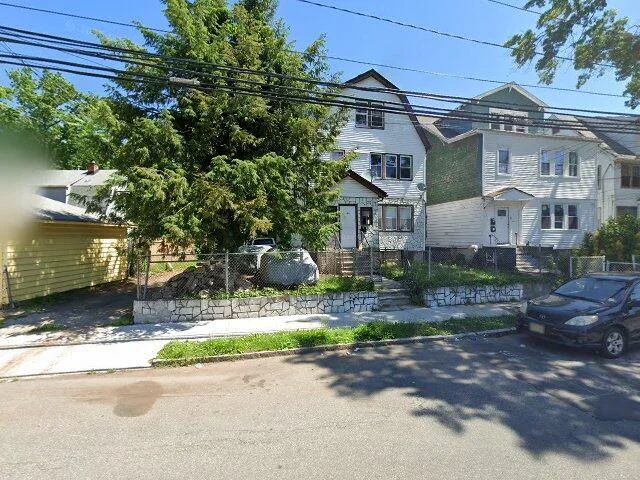 House image located at Newark, NJ 07106