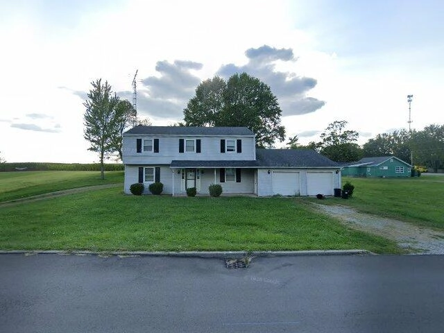 House image located at Centerville, IN 47330