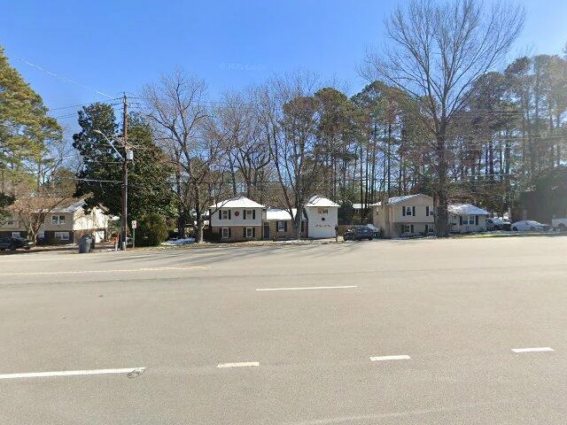 House image located at Apex, NC 27502