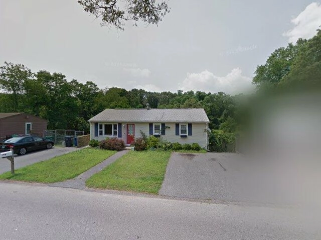 House image located at Warwick, RI 02886