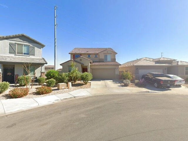 House image located at Waddell, AZ 85355