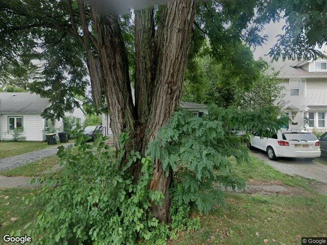 House image located at Rochester, NY 14616