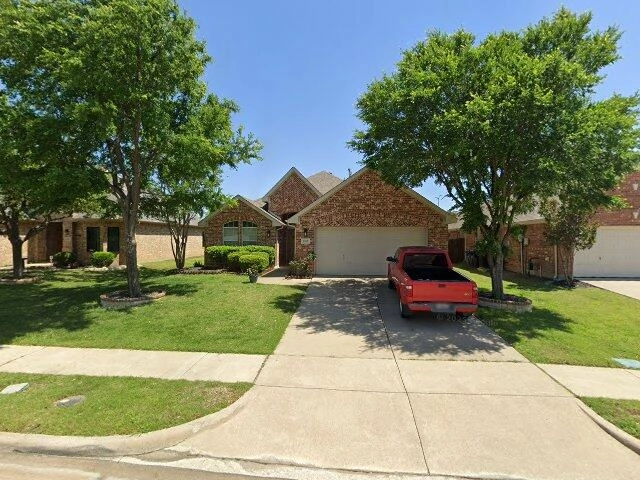 House image located at Frisco, TX 75036