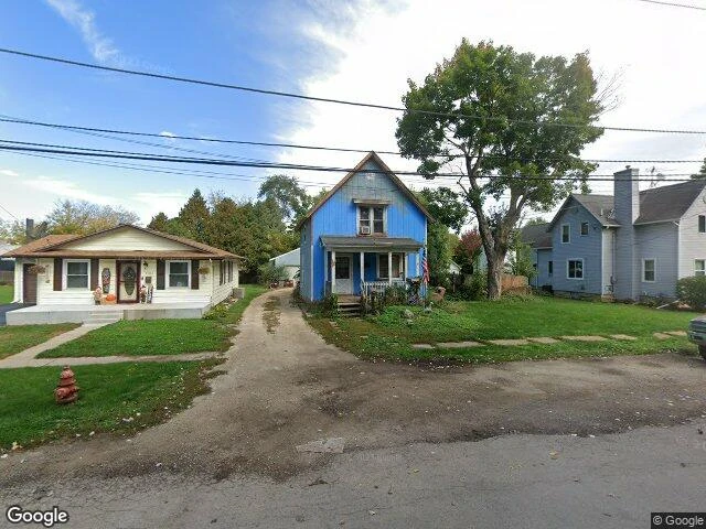 House image located at Belvidere, IL 61008