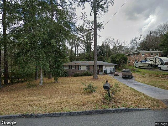 House image located at Warner Robins, GA 31088