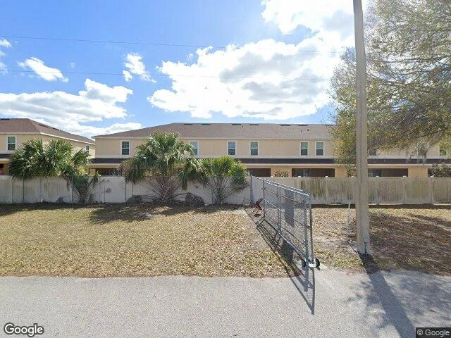 House image located at Gibsonton, FL 33534