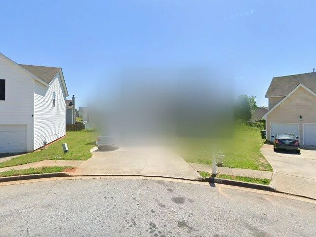 House image located at Hampton, GA 30228