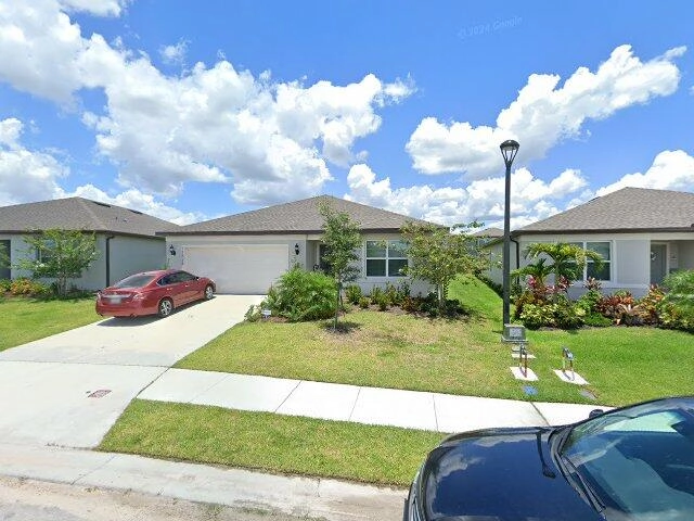 House image located at Parrish, FL 34219
