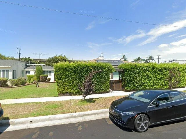 House image located at Inglewood, CA 90304