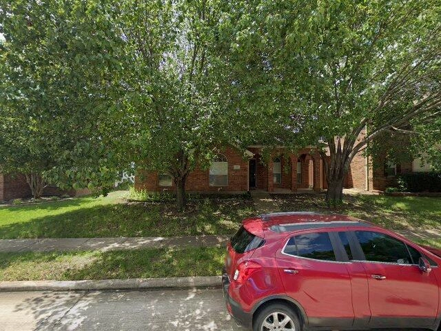House image located at Allen, TX 75002