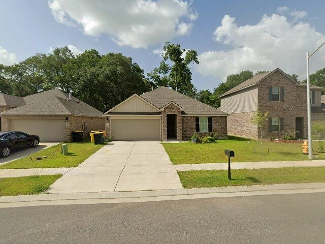 House image located at Lafayette, LA 70507