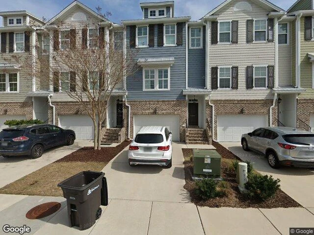 House image located at Mount Pleasant, SC 29464