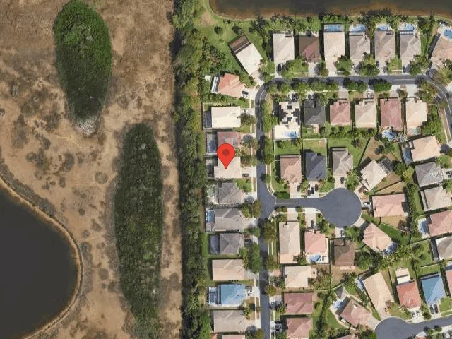 House image located at Hollywood, FL 33027