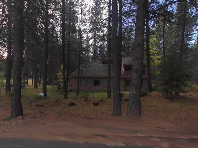 House image located at Sisters, OR 97759