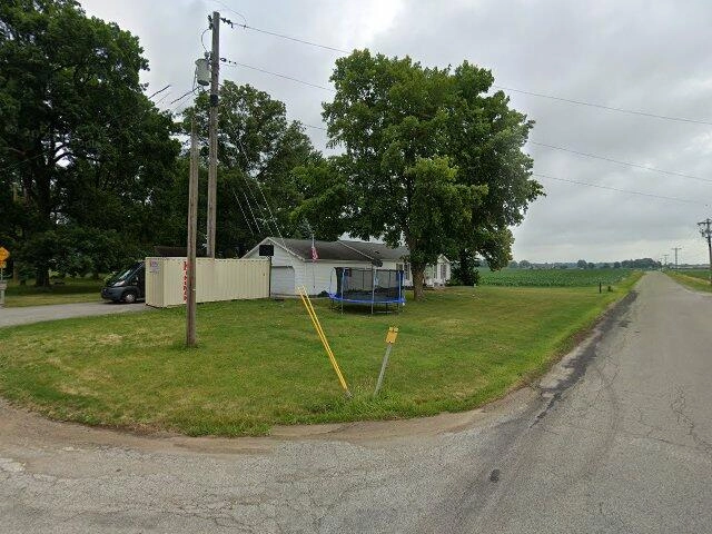 House image located at Silver Lake, IN 46982