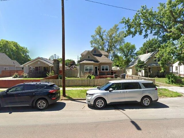 House image located at Des Moines, IA 50317