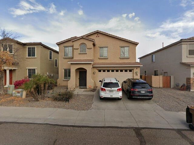 House image located at San Tan Valley, AZ 85143