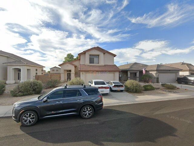 House image located at Surprise, AZ 85374