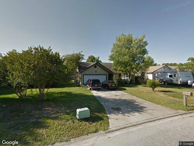 House image located at Orange Park, FL 32065