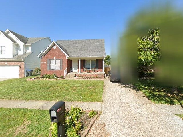 House image located at Louisville, KY 40258