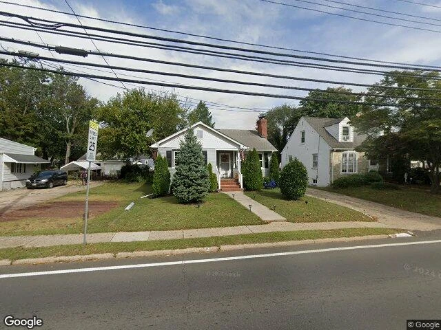 House image located at Cliffwood, NJ 07721