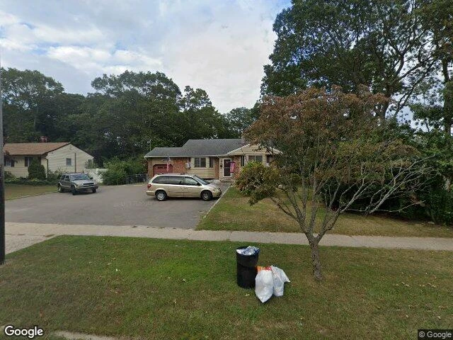 House image located at Islip Terrace, NY 11752