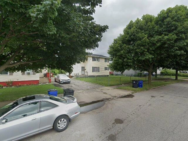 House image located at Cleveland, OH 44104