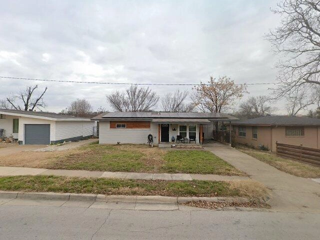 House image located at Fort Worth, TX 76107
