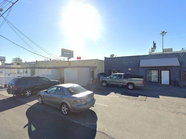 House image located at Canoga Park, CA 91303