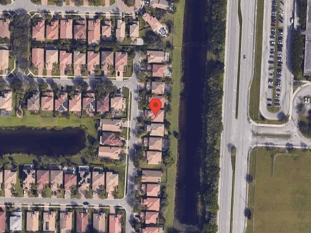 House image located at Lake Worth, FL 33463