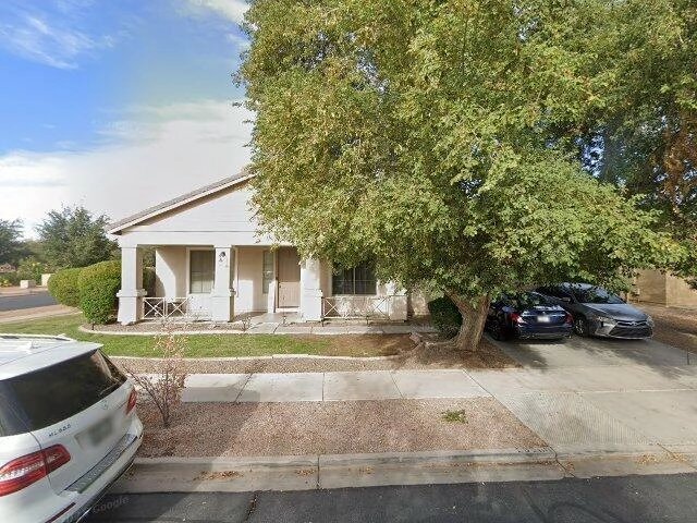 House image located at Queen Creek, AZ 85142