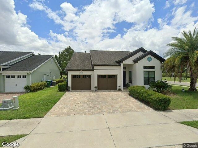 House image located at Oxford, FL 34484