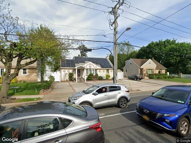 House image located at Valley Stream, NY 11580